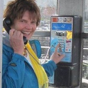 Meet your Posher, Angie